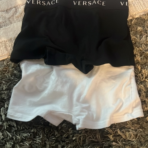NWOT versace undies for your little boy size 6 ❤️ - Picture 3 of 3